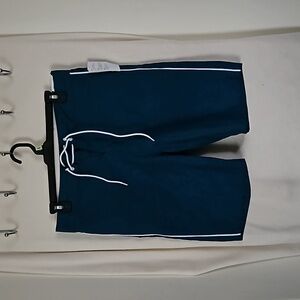 Old navy swim shorts for men